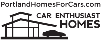 Portland Homes for Cars | Mark Scholz